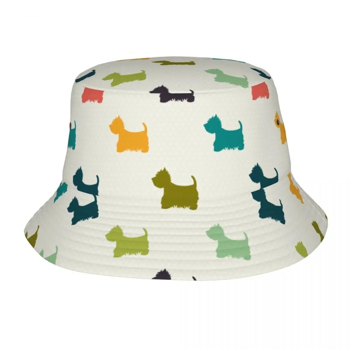Girl Bucket Hat Westie West Highland Terrier Summer Beach Vacation Getaway Headwear Outdoor Fishing Cap Dog Bob Hat Gifts Idea
Girl Bucket Hat Westie West Highland Terrier Summer Beach Vacation Getaway Headwear Outdoor Fishing Cap Dog Bob Hat Gifts Idea