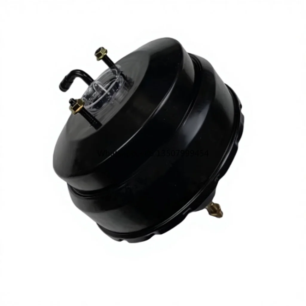 UH81-43-800A BRAKE BOOSTER BT50 2BOLT
UH81-43-800A BRAKE BOOSTER BT50 2BOLT