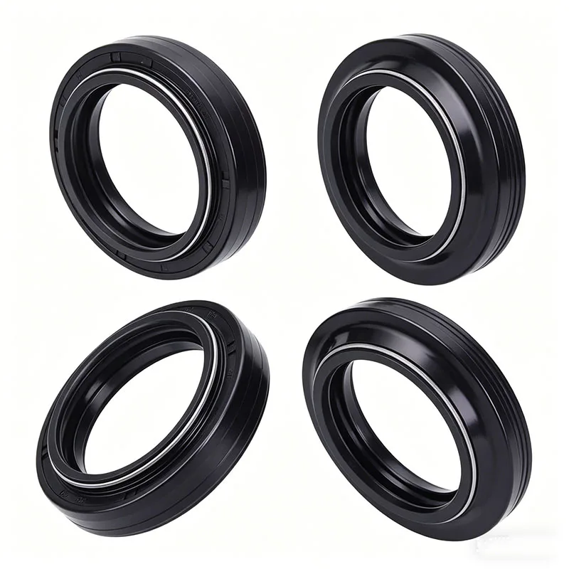 48X57.8X9.5/12 For KTM 380 MXC 380 SX 380 XC 400 SX 400 EXC 400 SX 400 XC EXC 450 MXC Motorcycle Front Fork Oil Seal Dust Seal
48X57.8X9.5/12 For KTM 380 MXC 380 SX 380 XC 400 SX 400 EXC 400 SX 400 XC EXC 450 MXC Motorcycle Front Fork Oil Seal Dust Seal