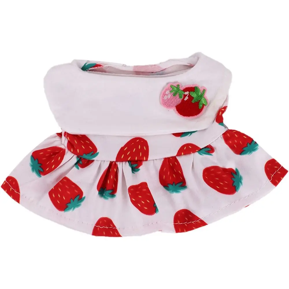 20cm Doll Clothes Doll Accessories Multicolor Plush Headband Blouse Pants Photo Props Changing Dress Game Doll Crawling Suit
20cm Doll Clothes Doll Accessories Multicolor Plush Headband Blouse Pants Photo Props Changing Dress Game Doll Crawling Suit