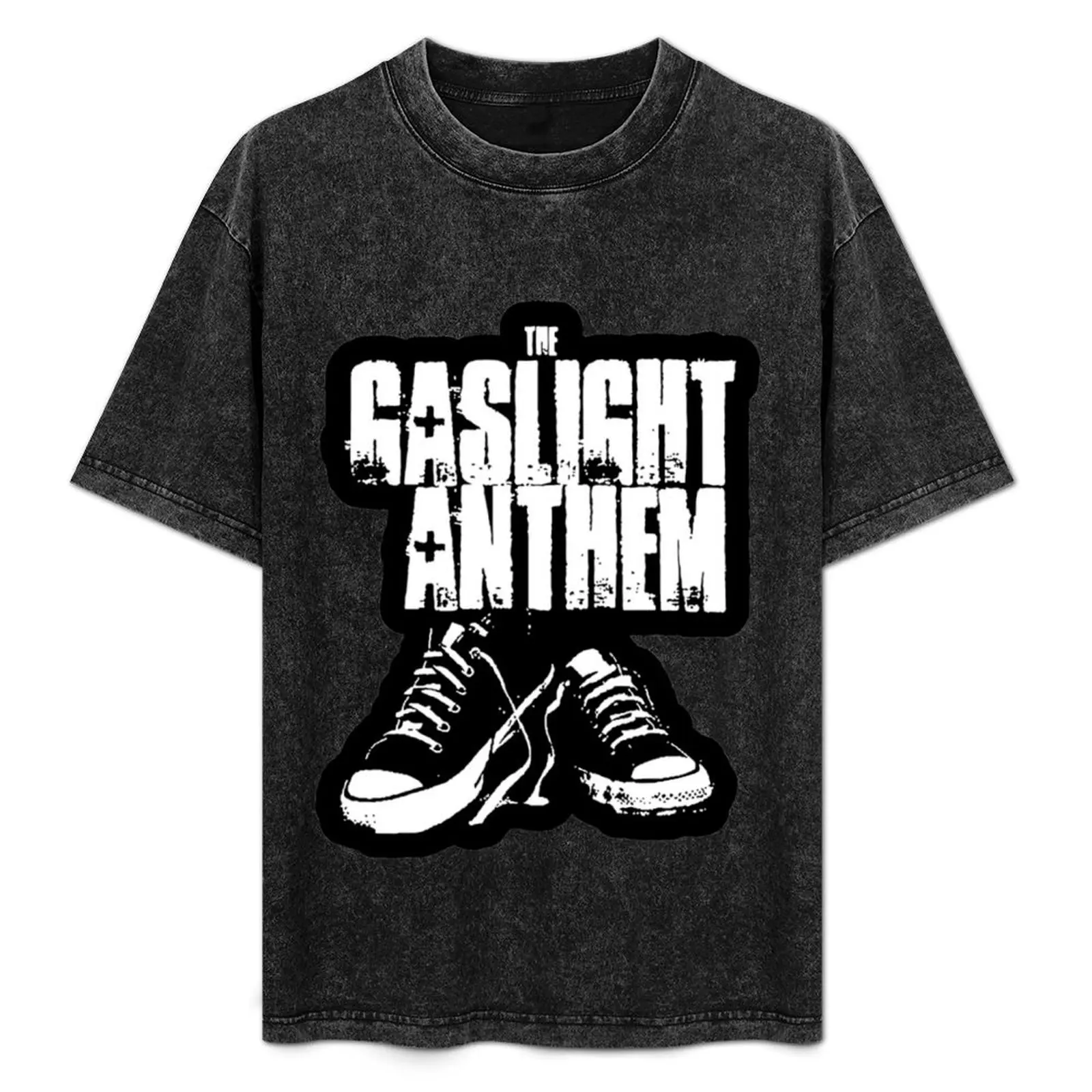 TGA Shoes T-Shirt
TGA Shoes T-Shirt