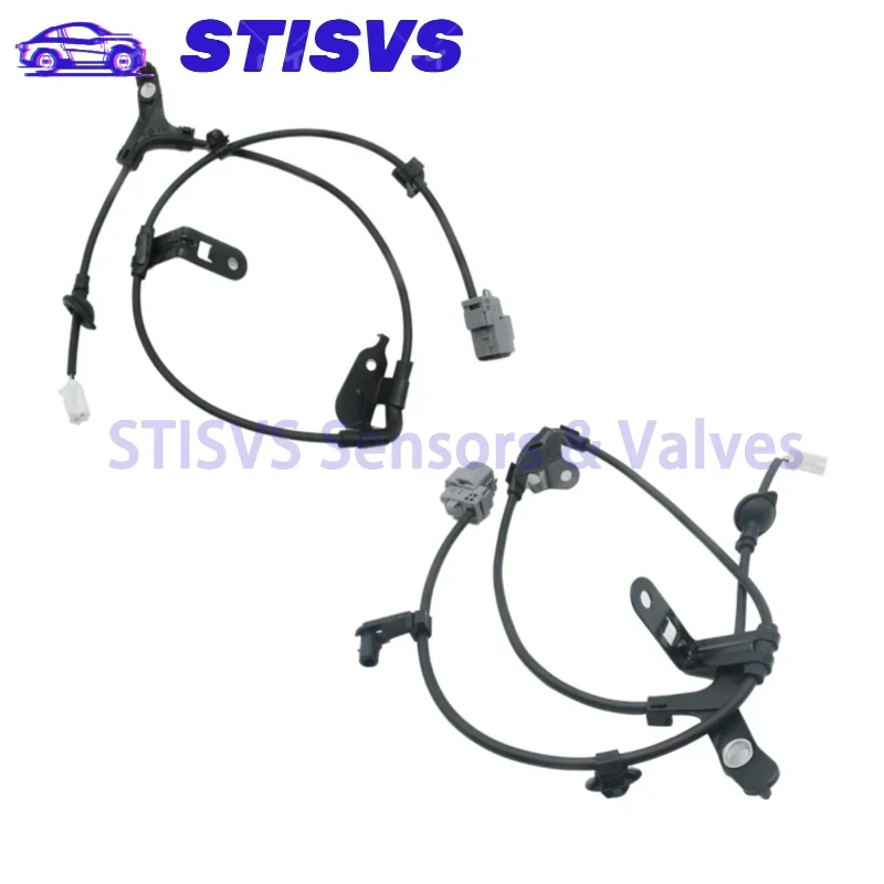 89516-02130 1/2PCS Rear Left/Right ABS Wheel Speed Sensor For Toyota Corolla 2014-2019 Matrix 2011-2012 89516-02140 Car Parts
89516-02130 1/2PCS Rear Left/Right ABS Wheel Speed Sensor For Toyota Corolla 2014-2019 Matrix 2011-2012 89516-02140 Car Parts