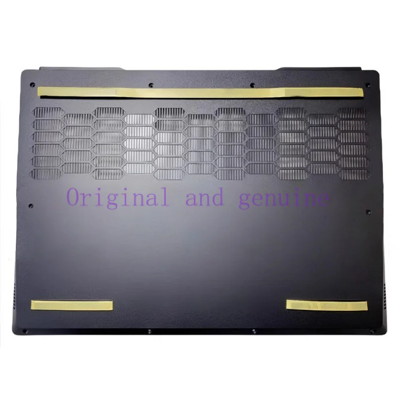 WYORESY New Bottom D Cover Case For Legion 5 15ARP8 83EF 5 15APH9 5 15IRX9 5CB1M49552
WYORESY New Bottom D Cover Case For Legion 5 15ARP8 83EF 5 15APH9 5 15IRX9 5CB1M49552