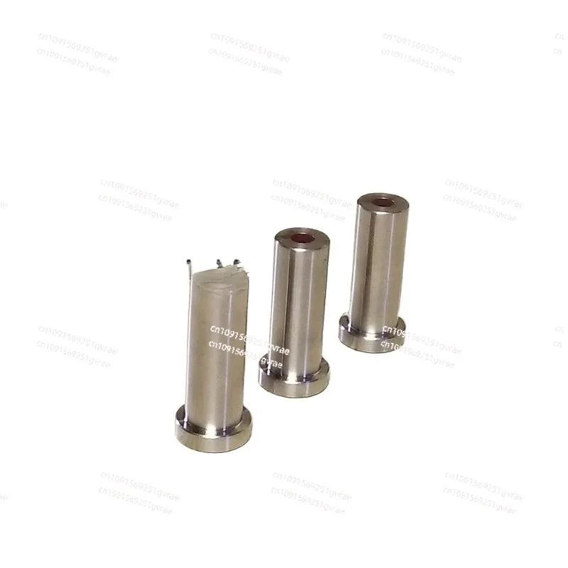 Agie Ruby Drill Guide (D16xD12x35Hmm), Actspark SD1 EDM Electrode Guide milles
Agie Ruby Drill Guide (D16xD12x35Hmm), Actspark SD1 EDM Electrode Guide milles