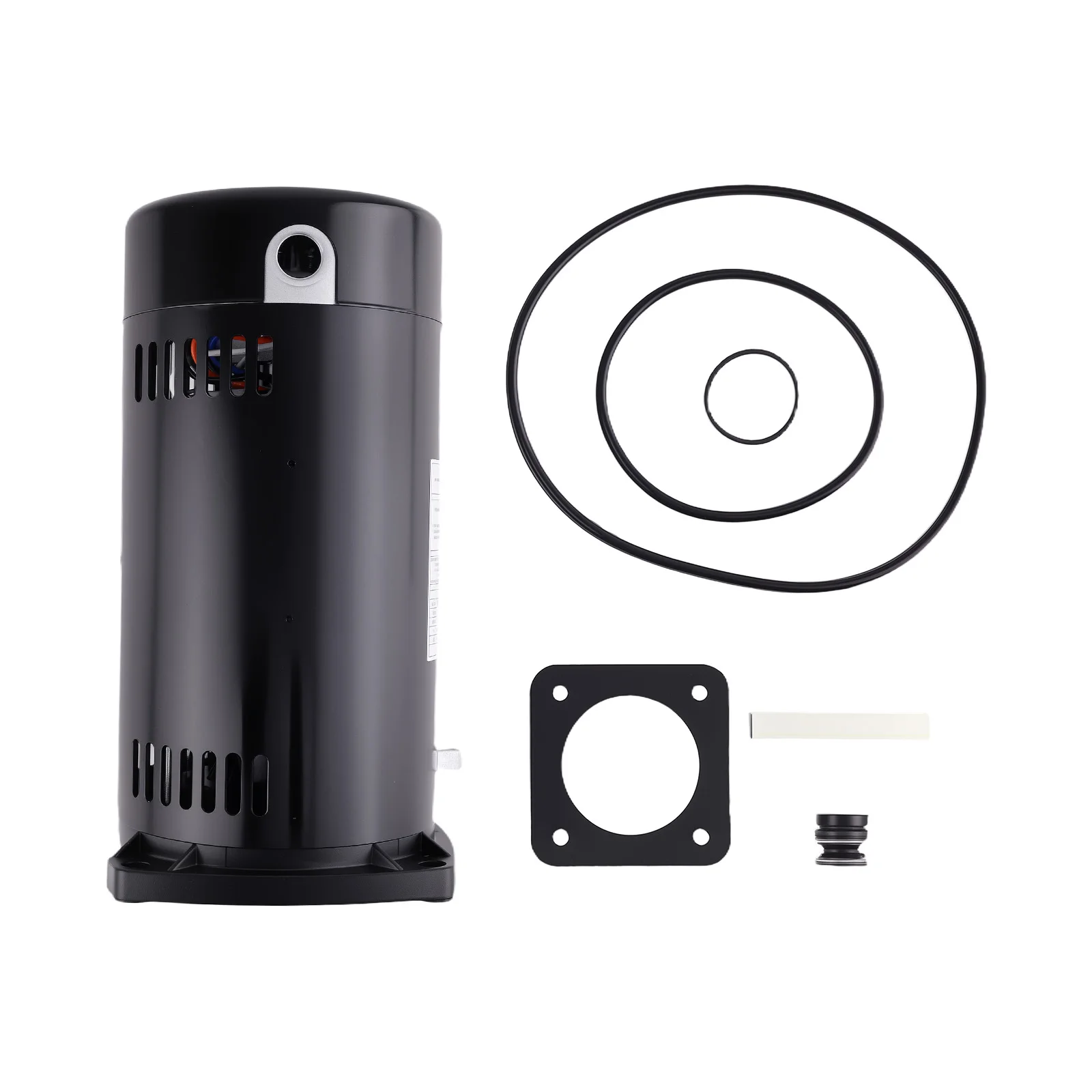 Swimming Pool Pump Motor Single Speed 1HP 115/230V 48Y Frame USQ1102 ASQ125
Swimming Pool Pump Motor Single Speed 1HP 115/230V 48Y Frame USQ1102 ASQ125