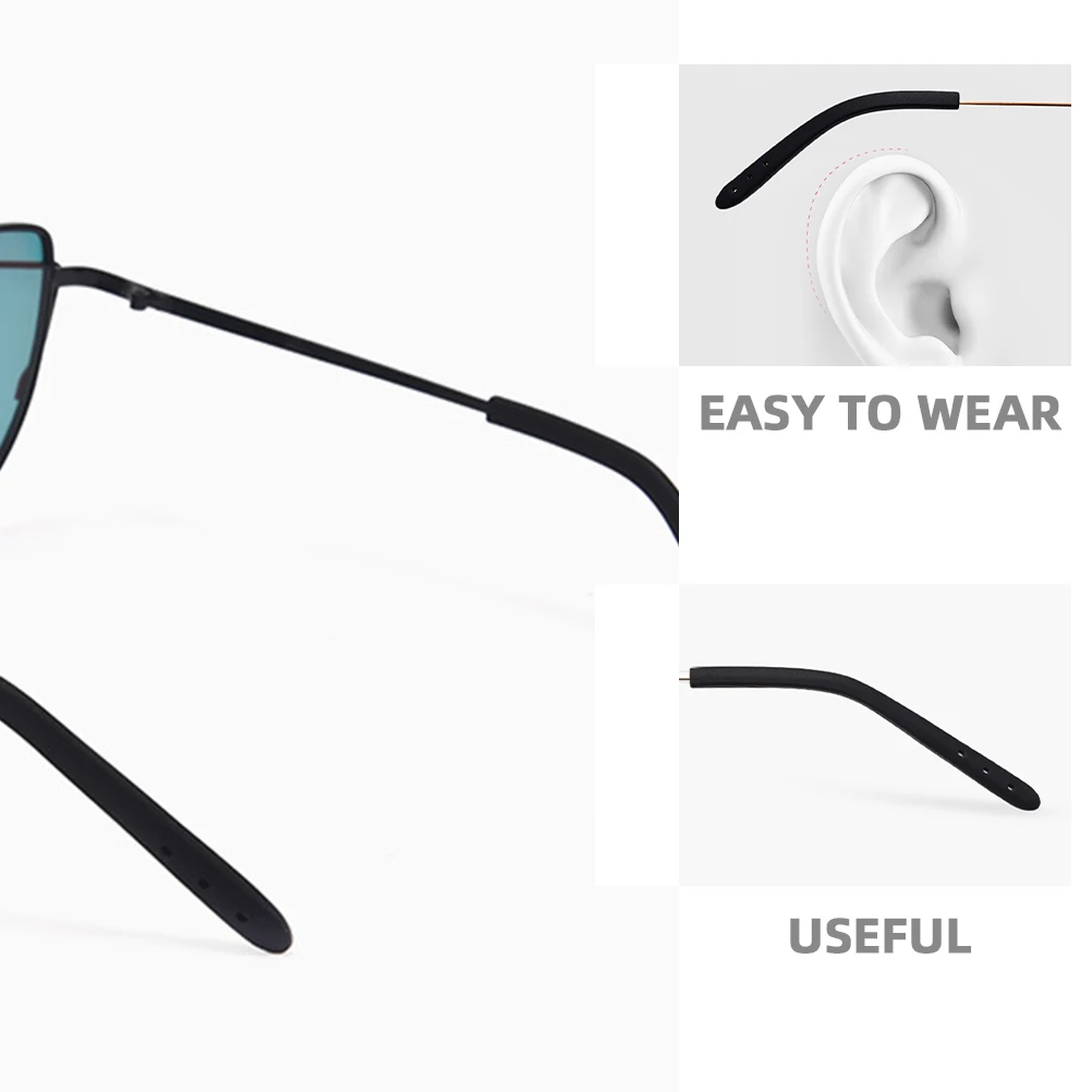 10 Pairs Women Anti-slip Temple Cover Spectacle Legs Eyeglasses Tips Sleeve Retainer
10 Pairs Women Anti-slip Temple Cover Spectacle Legs Eyeglasses Tips Sleeve Retainer