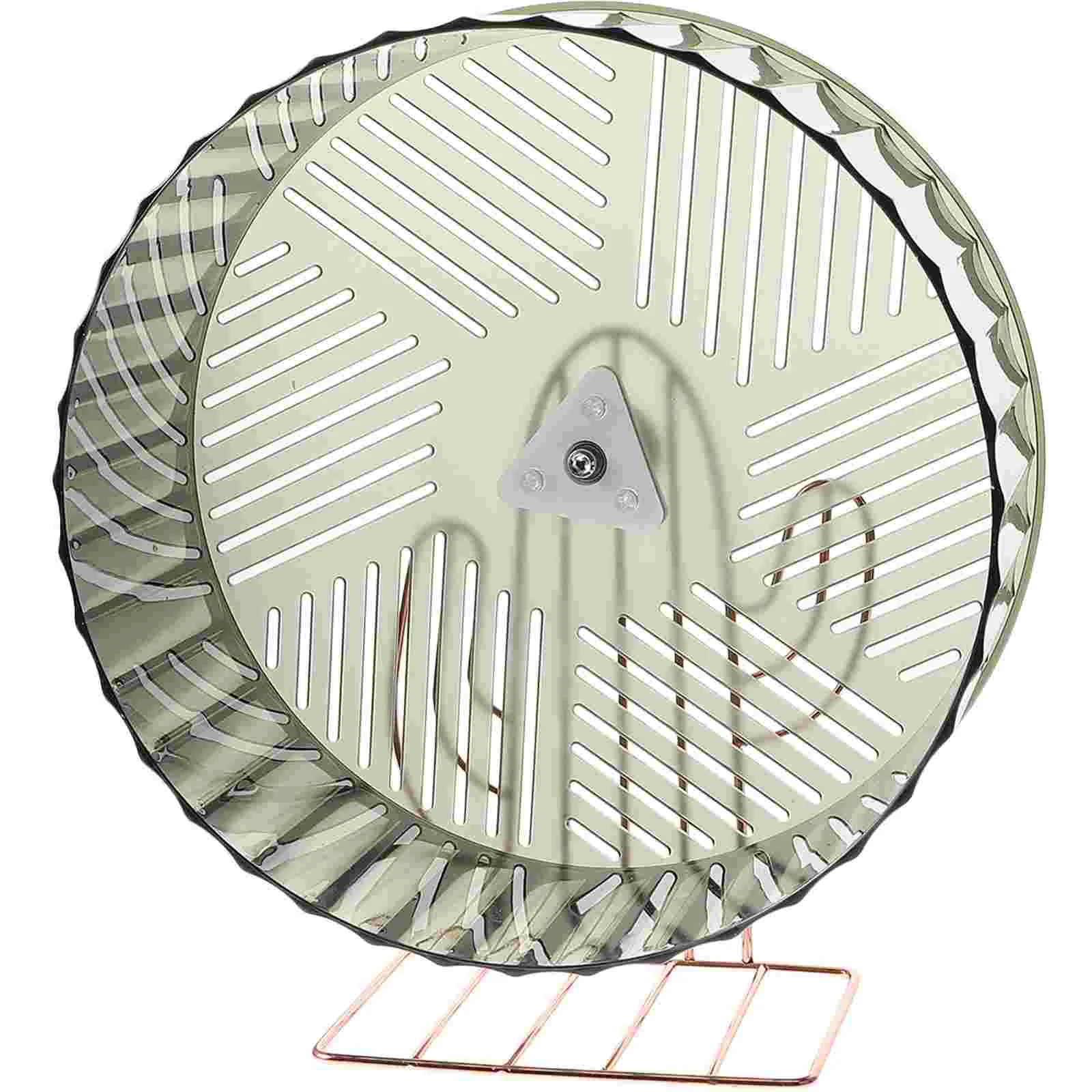 Hamster Running Wheel Guinea Pig Toys Household Rat Silent Hedgehog Chinchilla Compact Plastic Supply Decorative
Hamster Running Wheel Guinea Pig Toys Household Rat Silent Hedgehog Chinchilla Compact Plastic Supply Decorative