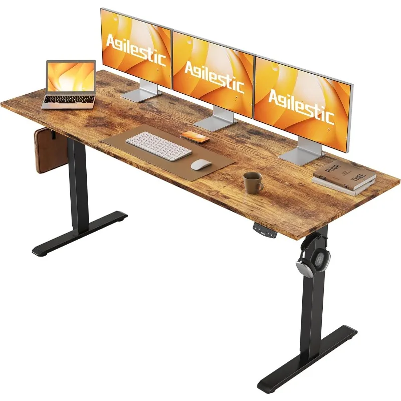 Electric Standing Desks, Sit-stand Desks for Office and Home Use, Ergonomic Height-adjustable Computer Desks,
Electric Standing Desks, Sit-stand Desks for Office and Home Use, Ergonomic Height-adjustable Computer Desks,