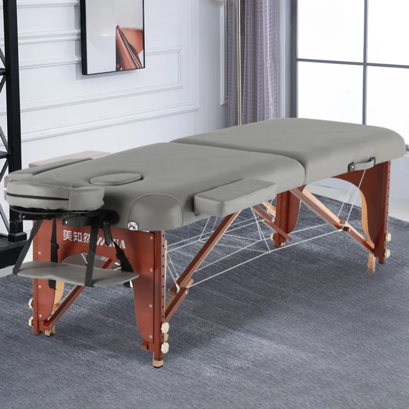 Stretchers Folding Massage Bed Beauty Portable Spa Cosmetic Massage Bed Eyelashes Professional Camilla Salon Furniture LJ50MB
Stretchers Folding Massage Bed Beauty Portable Spa Cosmetic Massage Bed Eyelashes Professional Camilla Salon Furniture LJ50MB
