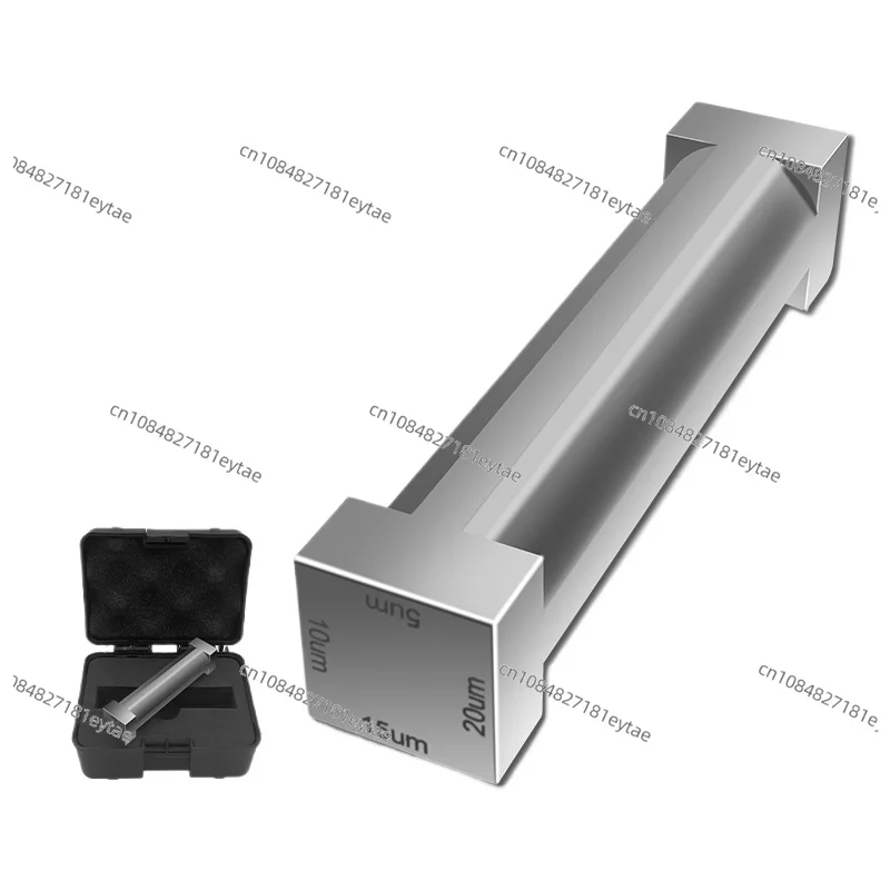 Four-sided film applicator Coating device Paint ink Scraper film scraper Four-sided wet film preparation device Coating scraper
Four-sided film applicator Coating device Paint ink Scraper film scraper Four-sided wet film preparation device Coating scraper