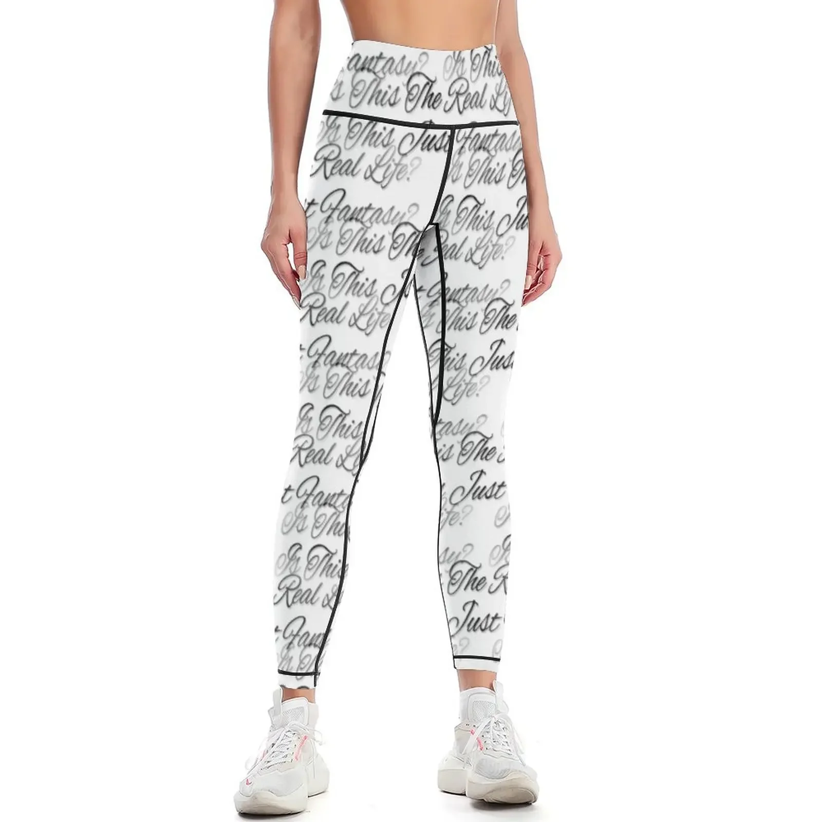 Is This The Real Life Leggings Sweatpants leggins push up woman for girls Sports female Womens Leggings
Is This The Real Life Leggings Sweatpants leggins push up woman for girls Sports female Womens Leggings