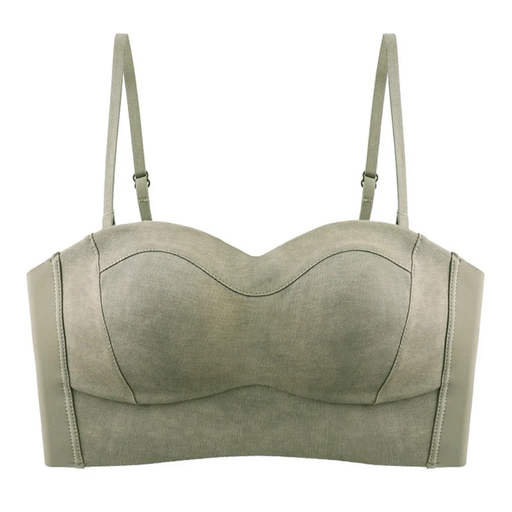 Comfortable Shockproof Wireless Bra Push Up Anti-sagging Underwear for Women Tie-dye Lingerie Seamless Bra Girls
Comfortable Shockproof Wireless Bra Push Up Anti-sagging Underwear for Women Tie-dye Lingerie Seamless Bra Girls