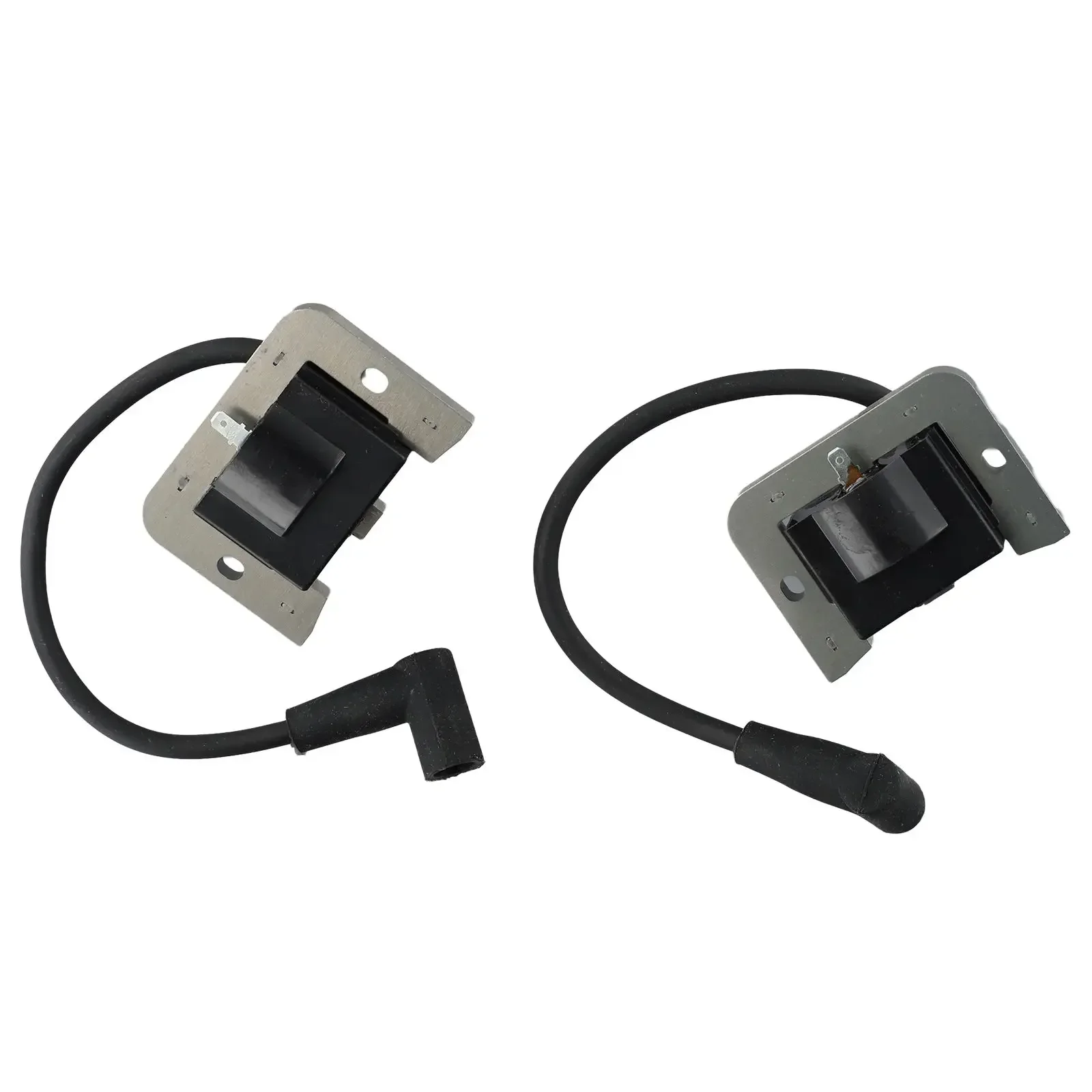 2pcs Ignition Coil Module For 7000 Series Engine KT250 KT610 Lawn Mower Garden Power Tool Replacement Parts
2pcs Ignition Coil Module For 7000 Series Engine KT250 KT610 Lawn Mower Garden Power Tool Replacement Parts