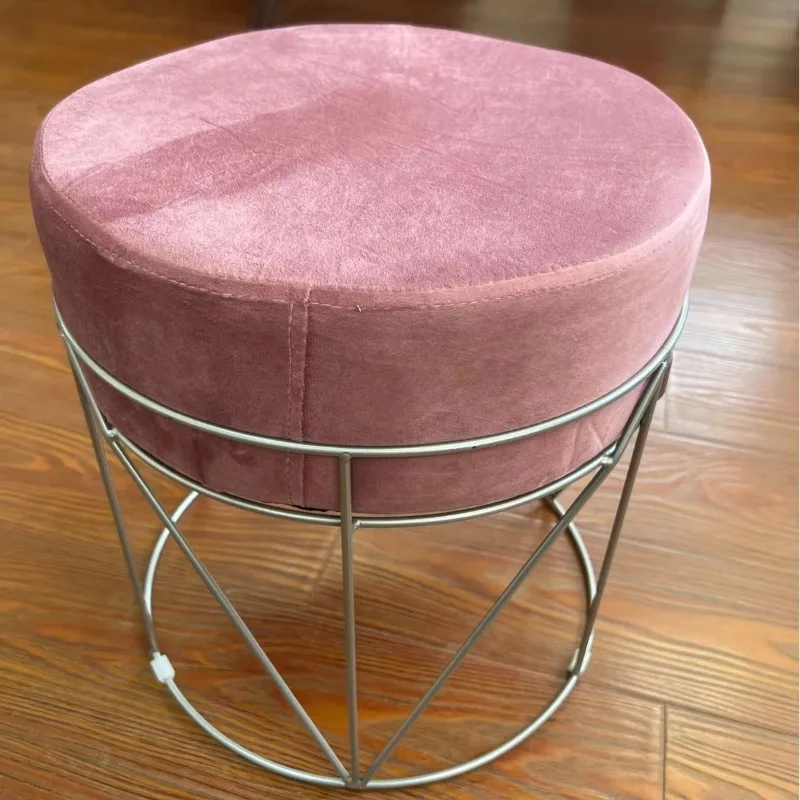 Nordic Stylish Minimalist Storage Bench Creative Shoe Stool Modern Entryway Seat Fashionable Home Decor Furniture
Nordic Stylish Minimalist Storage Bench Creative Shoe Stool Modern Entryway Seat Fashionable Home Decor Furniture