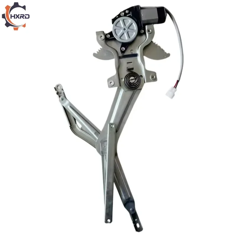 Hino Window Regulator With Motor 68430-1180 for Hino 700 Truck
Hino Window Regulator With Motor 68430-1180 for Hino 700 Truck