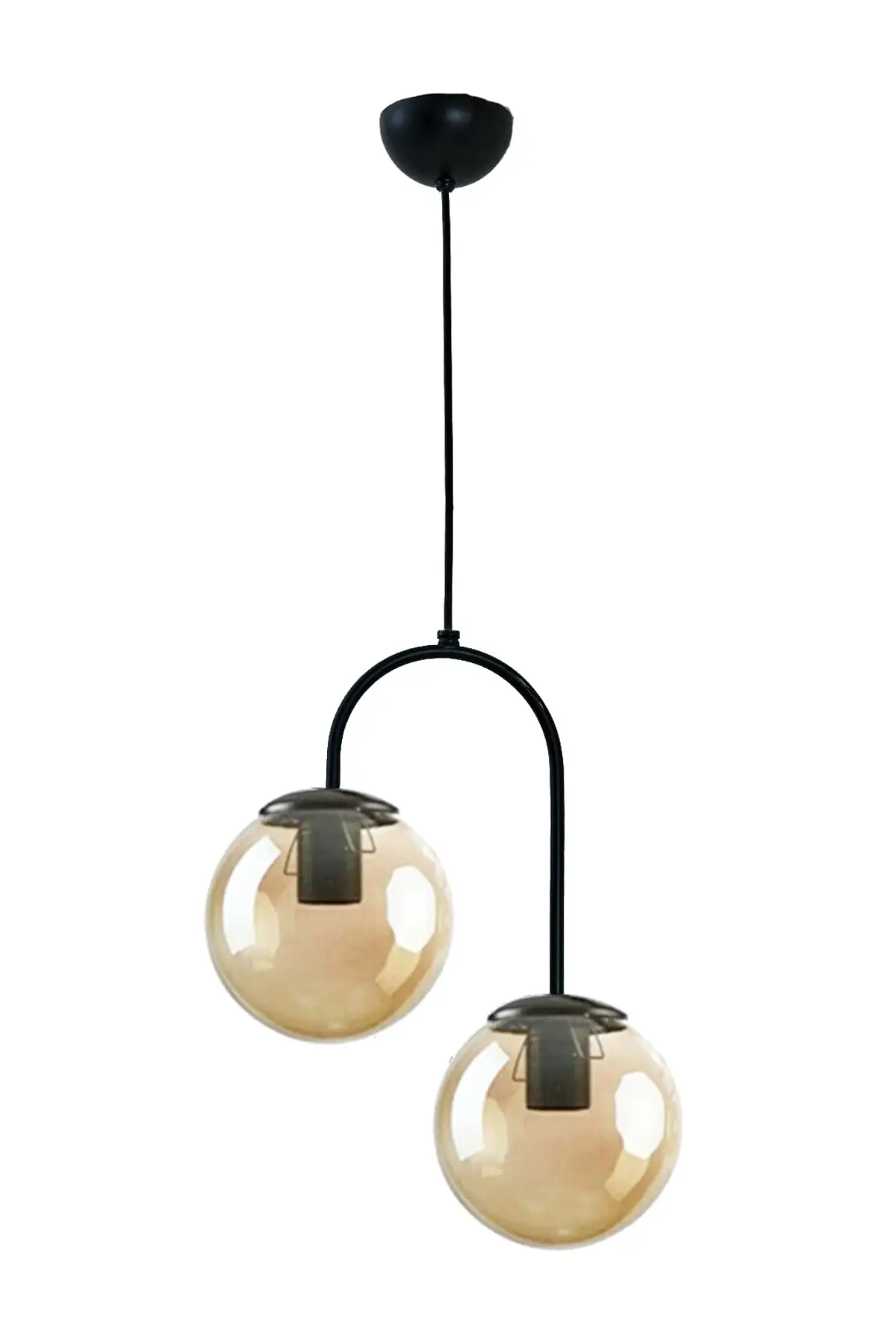 DOLBOVI Janin Modern Sarkıt black color body honey glass Salon-kitchen-bedroom 2 chandelier
DOLBOVI Janin Modern Sarkıt black color body honey glass Salon-kitchen-bedroom 2 chandelier