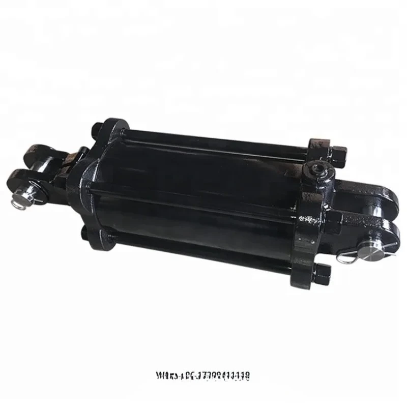 Hydraulic Cylinder for Lifting Machine Crane Trailer Tractor Jack Dump Trailer-for Powering Your Heavy Equipment
Hydraulic Cylinder for Lifting Machine Crane Trailer Tractor Jack Dump Trailer-for Powering Your Heavy Equipment