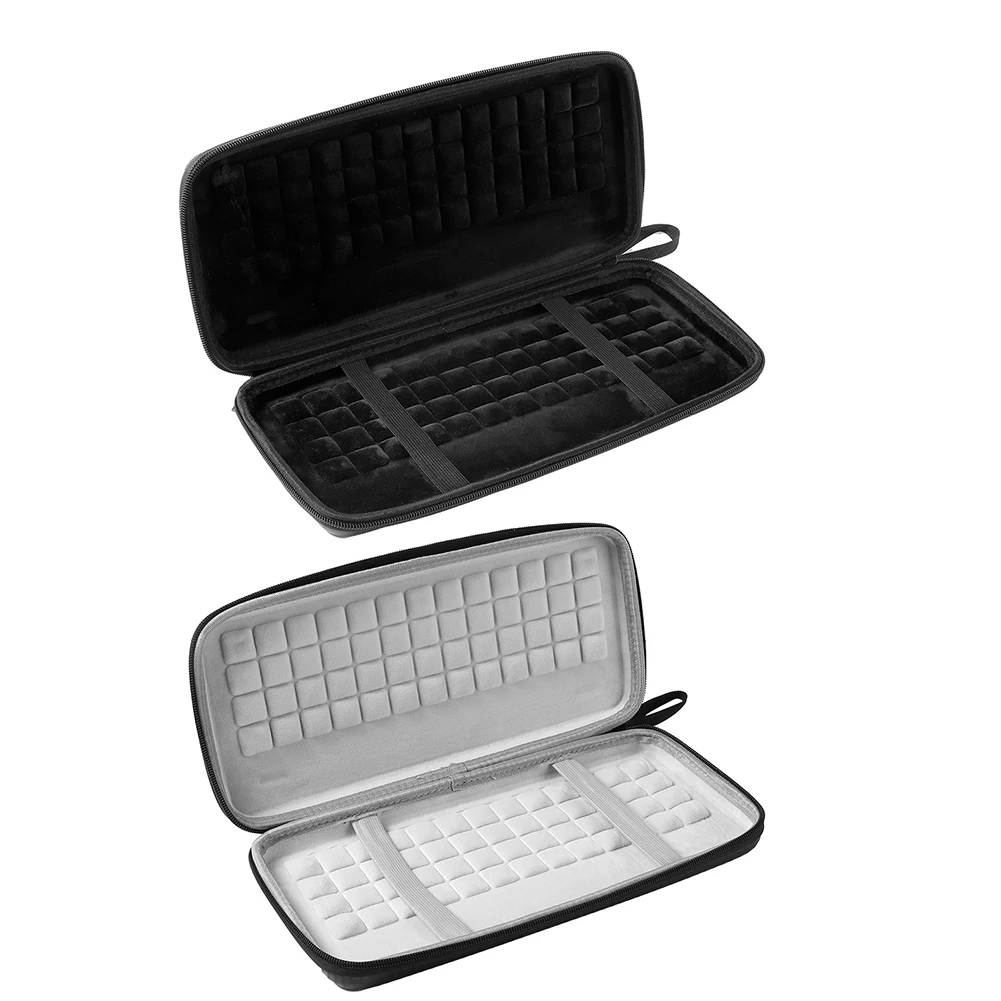 Waterproof Carrying Case Bag Keyboard Travel Storage for Logitech POP Keys Wireless Keyboard Carrying Case
Waterproof Carrying Case Bag Keyboard Travel Storage for Logitech POP Keys Wireless Keyboard Carrying Case