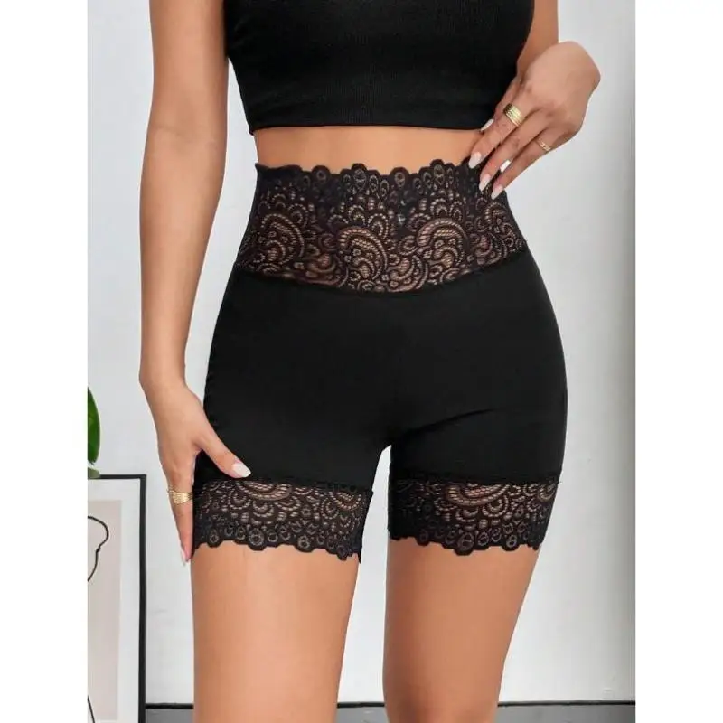 Bla High-Waist Motorcycle Lace orts UIV822 plus Size Retro Sle Ciwalk Nine-Piece Pants Polyester Blend Spring
Bla High-Waist Motorcycle Lace orts UIV822 plus Size Retro Sle Ciwalk Nine-Piece Pants Polyester Blend Spring