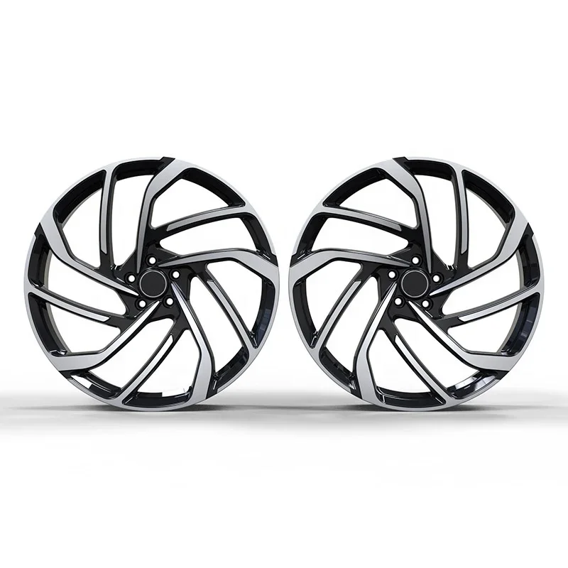 5x112 22 inch front and rear monoblock machine face customized forged car wheel rim
5x112 22 inch front and rear monoblock machine face customized forged car wheel rim