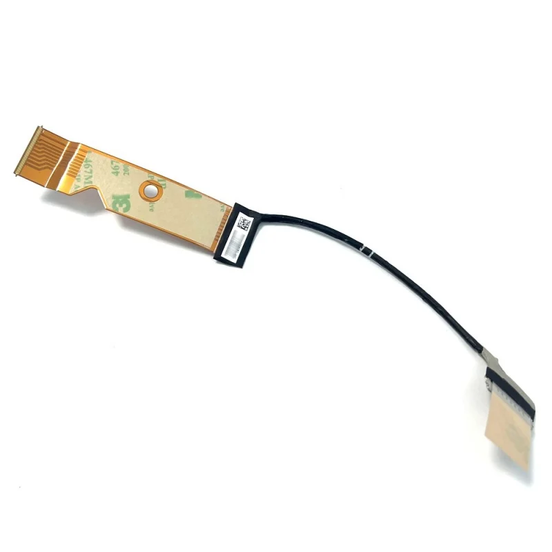 LCD Screen Cable For MSI MS-14K1 Stealth 14Studio A13UDX/A13VE/A13VF/A13VG QHD
LCD Screen Cable For MSI MS-14K1 Stealth 14Studio A13UDX/A13VE/A13VF/A13VG QHD