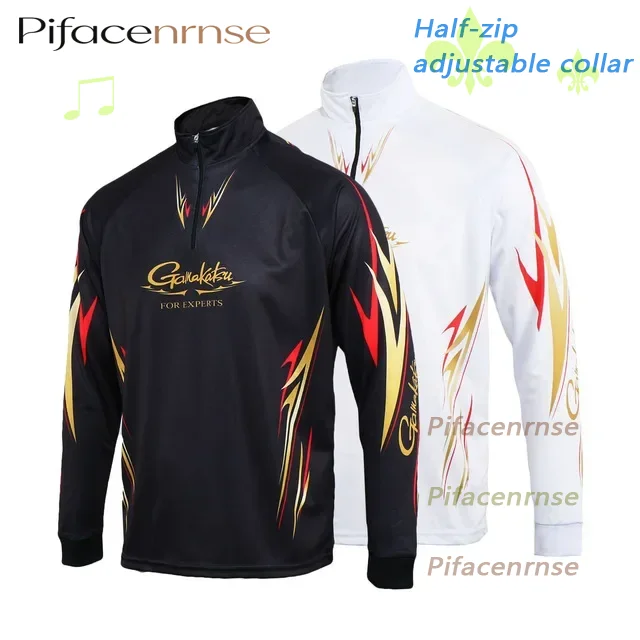New Brand Men Fishing Shirts Outdoor Quick Dry Mens Fishing Clothes Plus Size Cycling Fishing Clothing 12 Style
New Brand Men Fishing Shirts Outdoor Quick Dry Mens Fishing Clothes Plus Size Cycling Fishing Clothing 12 Style