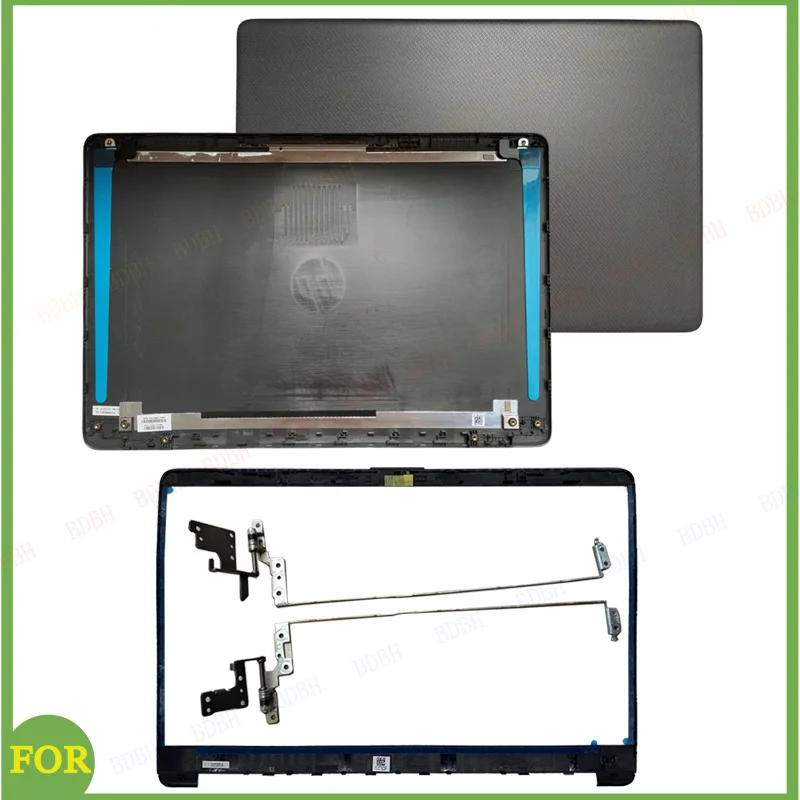 НОВЫЙ чехол для ноутбука HP 15-DW 15S-DU 15S-DY TPN-C139 250 G8, задняя крышка ЖК-дисплея/передняя рамка/петли/H-крышка
НОВЫЙ чехол для ноутбука HP 15-DW 15S-DU 15S-DY TPN-C139 250 G8, задняя крышка ЖК-дисплея/передняя рамка/петли/H-крышка