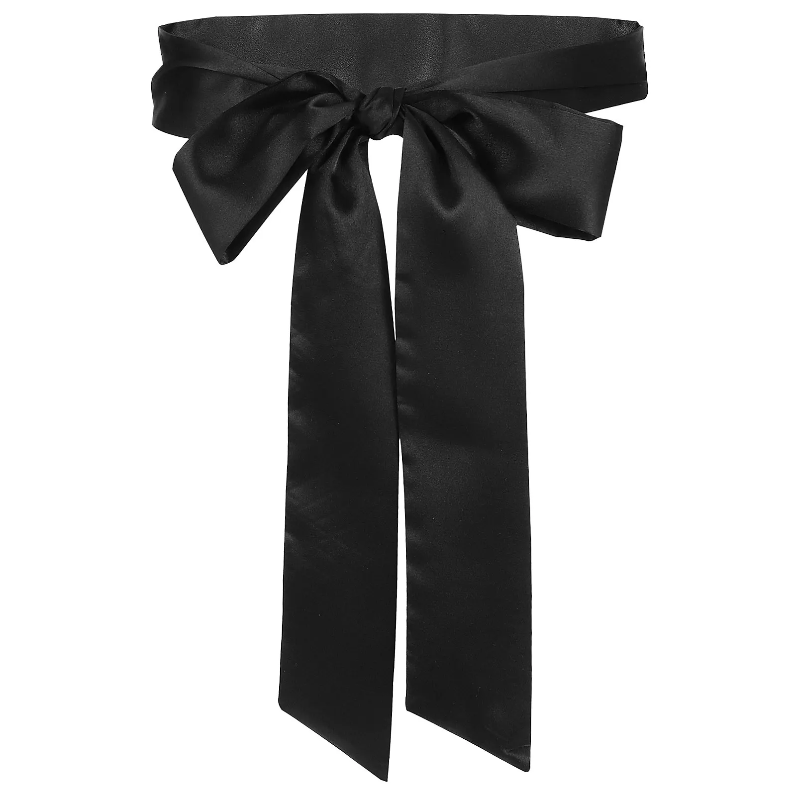 Black Strappy Belt Women Bathrobe Sash Dress Belts Ties Formal Robe Tie Sash Bridal Waist Belts For Women Pregnant Clothing Set
Black Strappy Belt Women Bathrobe Sash Dress Belts Ties Formal Robe Tie Sash Bridal Waist Belts For Women Pregnant Clothing Set