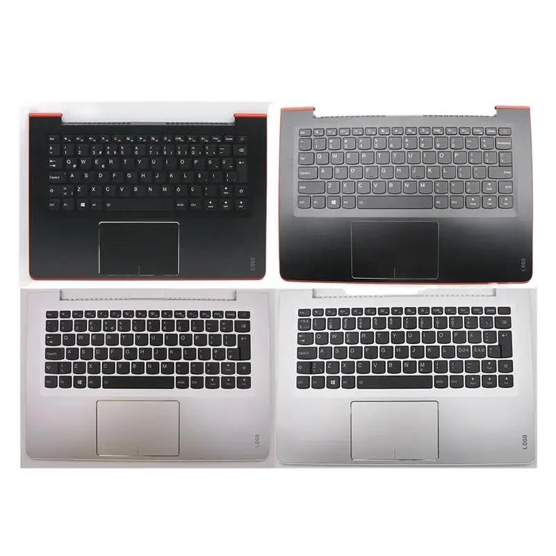New for Lenovo IdeaPad 510S-13ISK Upper Cover Case Laptop C-Cover with Keyboard Palmrest'
New for Lenovo IdeaPad 510S-13ISK Upper Cover Case Laptop C-Cover with Keyboard Palmrest'