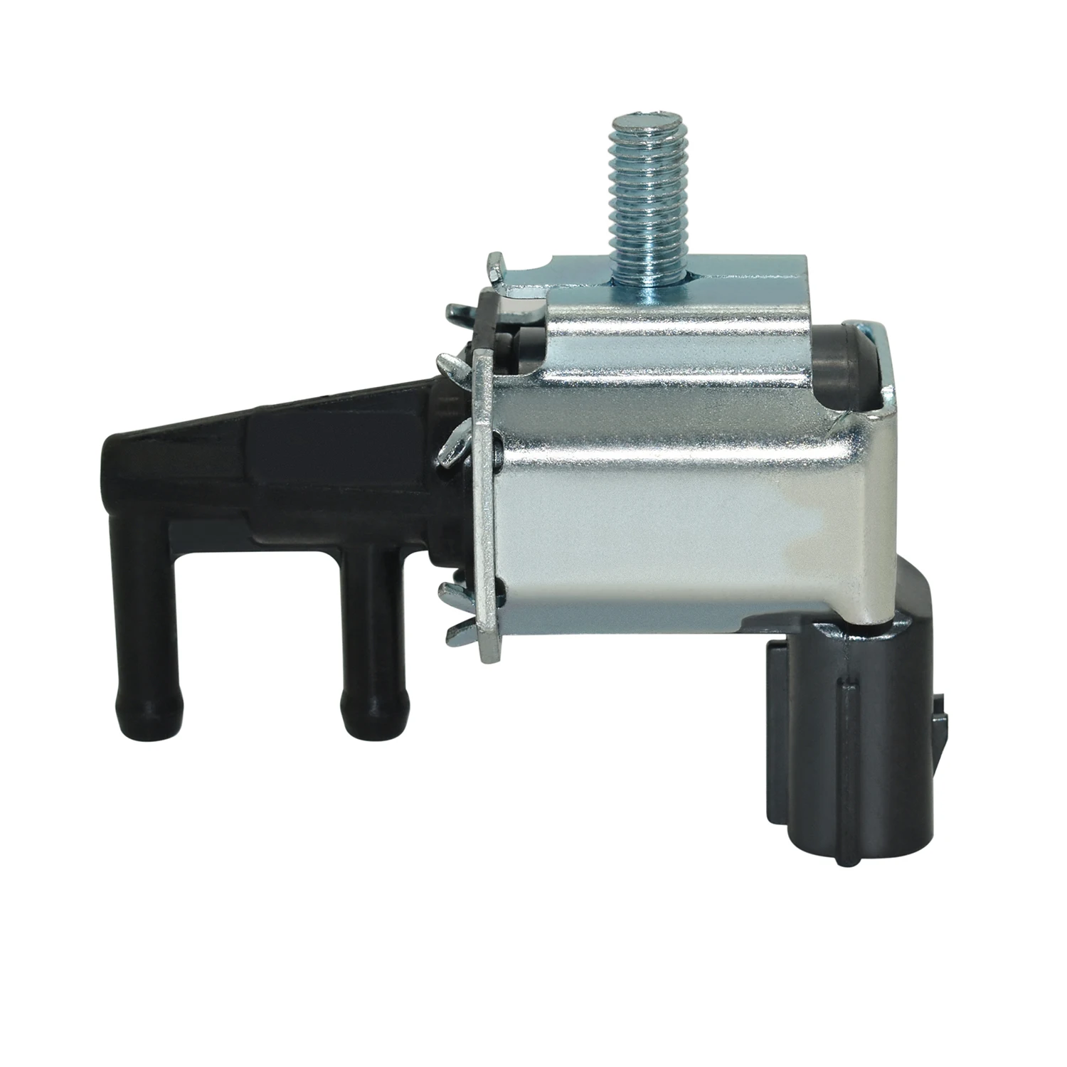 Solenoid Valve K5T48484, Vacuum Control Solenoid Valve, OEM Replacement Auto Part
Solenoid Valve K5T48484, Vacuum Control Solenoid Valve, OEM Replacement Auto Part
