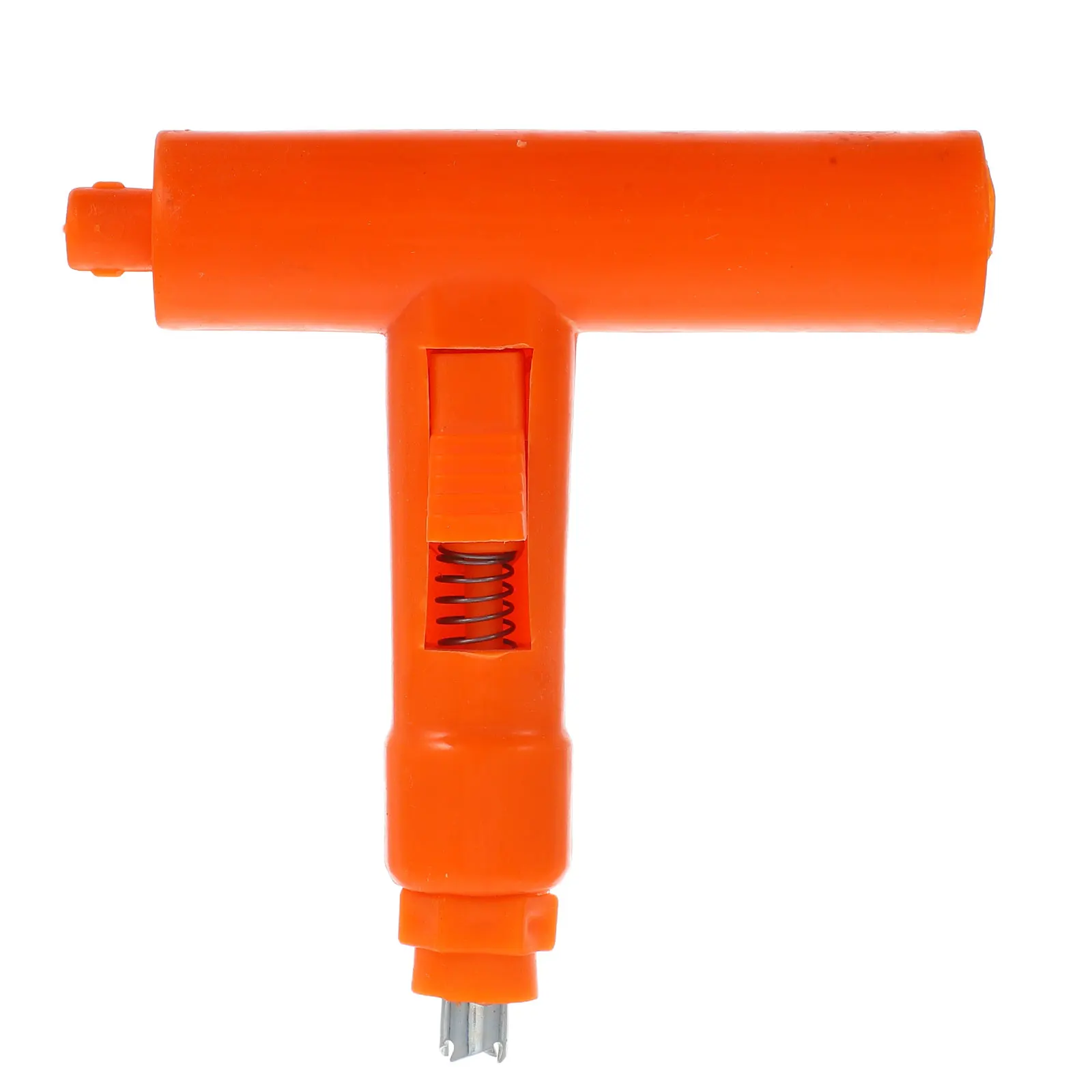Hose Hole Punch Flat Water Pipe Puncher Drip Irrigation Tube Drain Watering Line Tool Agriculture Accessory
Hose Hole Punch Flat Water Pipe Puncher Drip Irrigation Tube Drain Watering Line Tool Agriculture Accessory