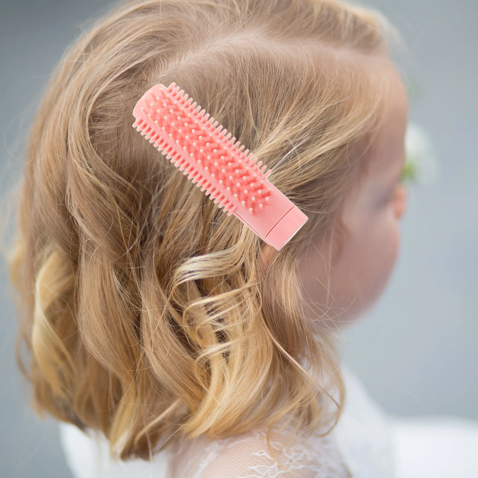 Salon Hair Volume Clips Lightweight Portable Hair Root Lifting Clips Volumizing Styling Tool Hairdresser Essential Accessories
Salon Hair Volume Clips Lightweight Portable Hair Root Lifting Clips Volumizing Styling Tool Hairdresser Essential Accessories