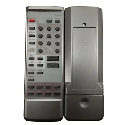 RC-253 Cnotrol remoto para reproductor de cd DENON DCD-1530 CDP1630 CDP50 CDP302 2650 1400 CDP850.815