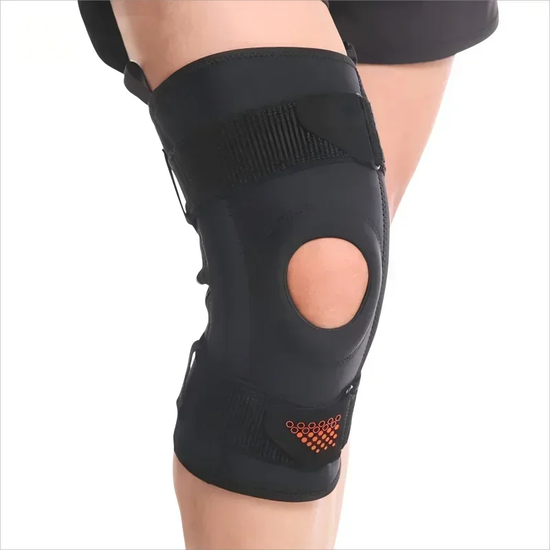 1PCS Brace, Knee Support for Stability, Meniscus Injuries, Minor ligament Sprains for Men&Women Support Running Basketball
1PCS Brace, Knee Support for Stability, Meniscus Injuries, Minor ligament Sprains for Men&Women Support Running Basketball