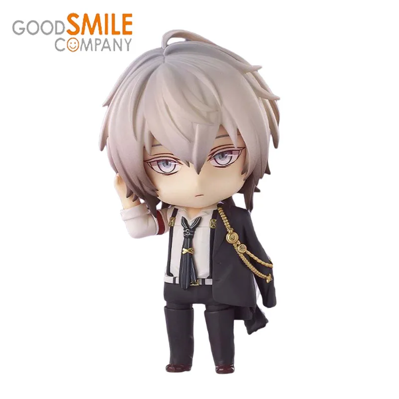 Genuine Original Collar×Malice -deep Cover- GSC No.2647 Okazaki Chee Action Figure PVC Collectible Model Doll Ornament Toys Gift
Genuine Original Collar×Malice -deep Cover- GSC No.2647 Okazaki Chee Action Figure PVC Collectible Model Doll Ornament Toys Gift