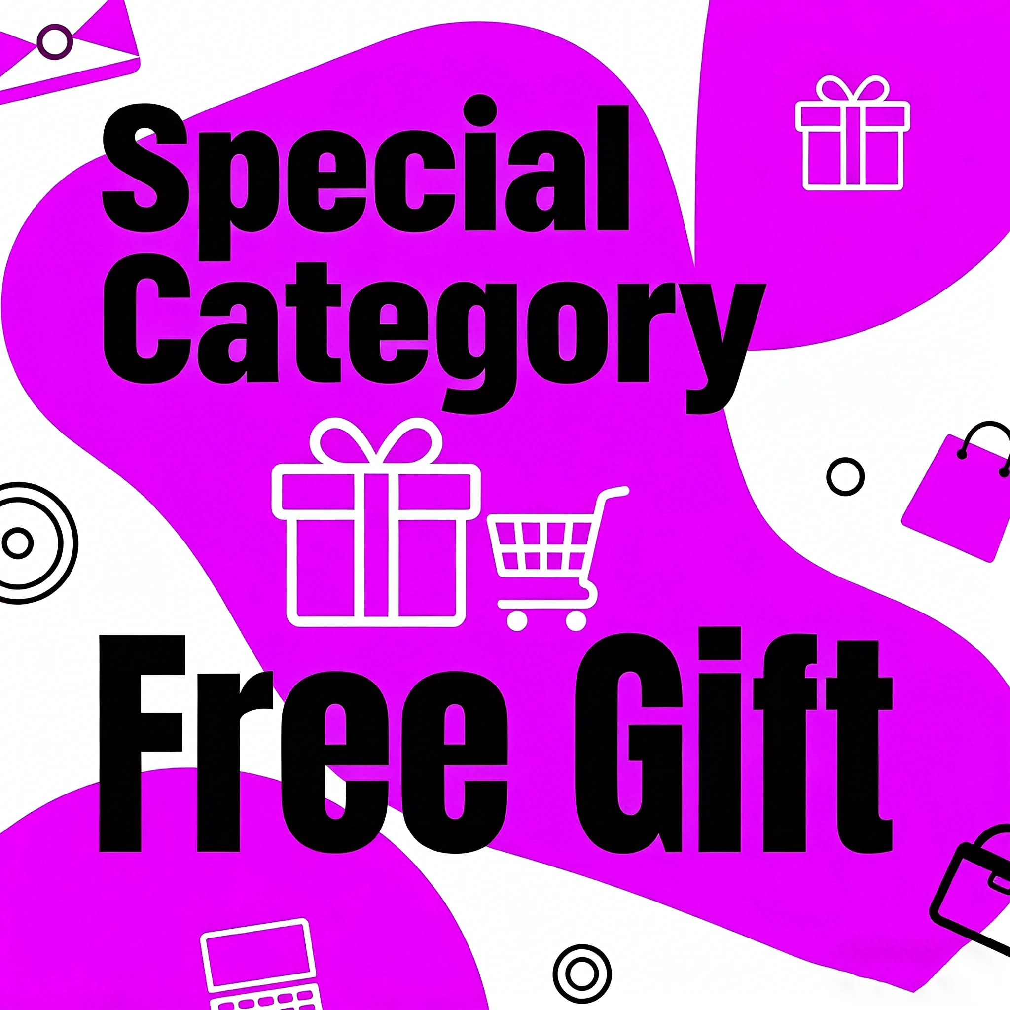 Thank you for your support. Please accept our complimentary gift.
Thank you for your support. Please accept our complimentary gift.