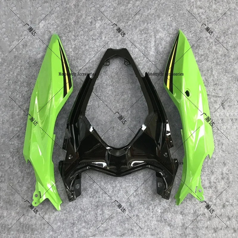 Motorcycle Rear Tail Fairing Kit Fit For KAWASAKI Ninja 400 Ninja400 2018-2020
Motorcycle Rear Tail Fairing Kit Fit For KAWASAKI Ninja 400 Ninja400 2018-2020