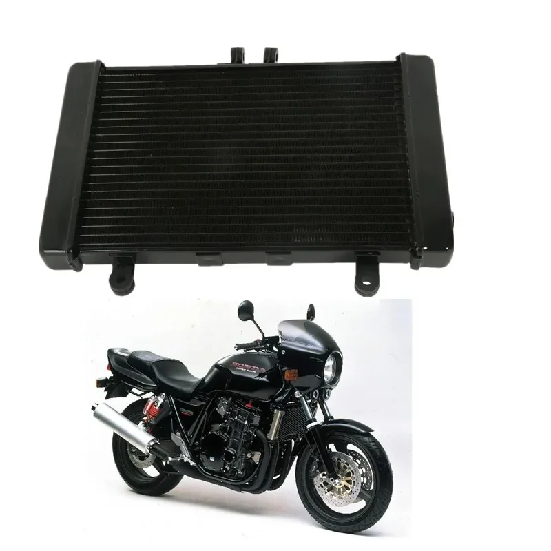 For Honda CB1000 CB 1000 1994-1995 Motorcycle Accessories Radiator Cooler Cooling System
For Honda CB1000 CB 1000 1994-1995 Motorcycle Accessories Radiator Cooler Cooling System