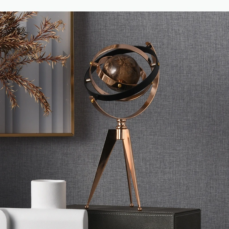 Metal Arts and Crafts Decoration Metal Cutout Planet Marble Spinner Decorative Figurines Home Decoration Accessories
Metal Arts and Crafts Decoration Metal Cutout Planet Marble Spinner Decorative Figurines Home Decoration Accessories