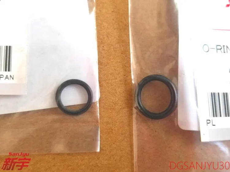 PAJERO V73V93V97V87 GRANDIS Etc switch gear shaft oil seal ring aprons O-RING,A/T CASE MD726966 2502A004
PAJERO V73V93V97V87 GRANDIS Etc switch gear shaft oil seal ring aprons O-RING,A/T CASE MD726966 2502A004