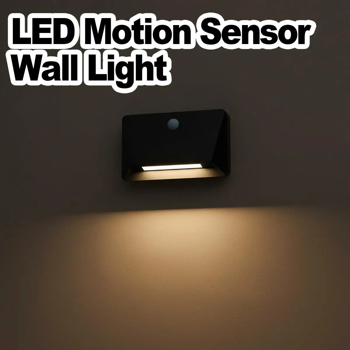 Wall Light Warm White LED USB Rechargeable Motion Sensor Auto Wall Sconce Night Lamp Bedroom Living Room Decorative Smart Safe
Wall Light Warm White LED USB Rechargeable Motion Sensor Auto Wall Sconce Night Lamp Bedroom Living Room Decorative Smart Safe