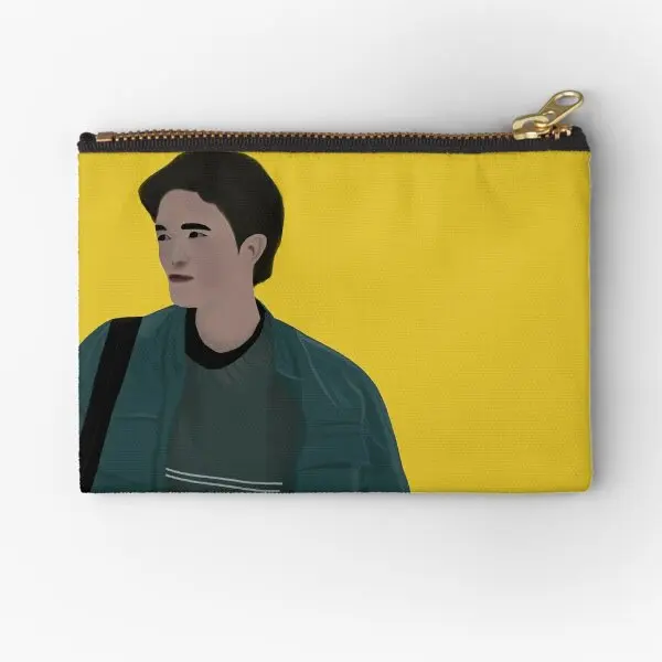 Кармашки Cedric Diggory на молнии, женская сумка для хранения нижнего белья, упаковка для денег, носки, бумажник, Мужская косметика
Кармашки Cedric Diggory на молнии, женская сумка для хранения нижнего белья, упаковка для денег, носки, бумажник, Мужская косметика