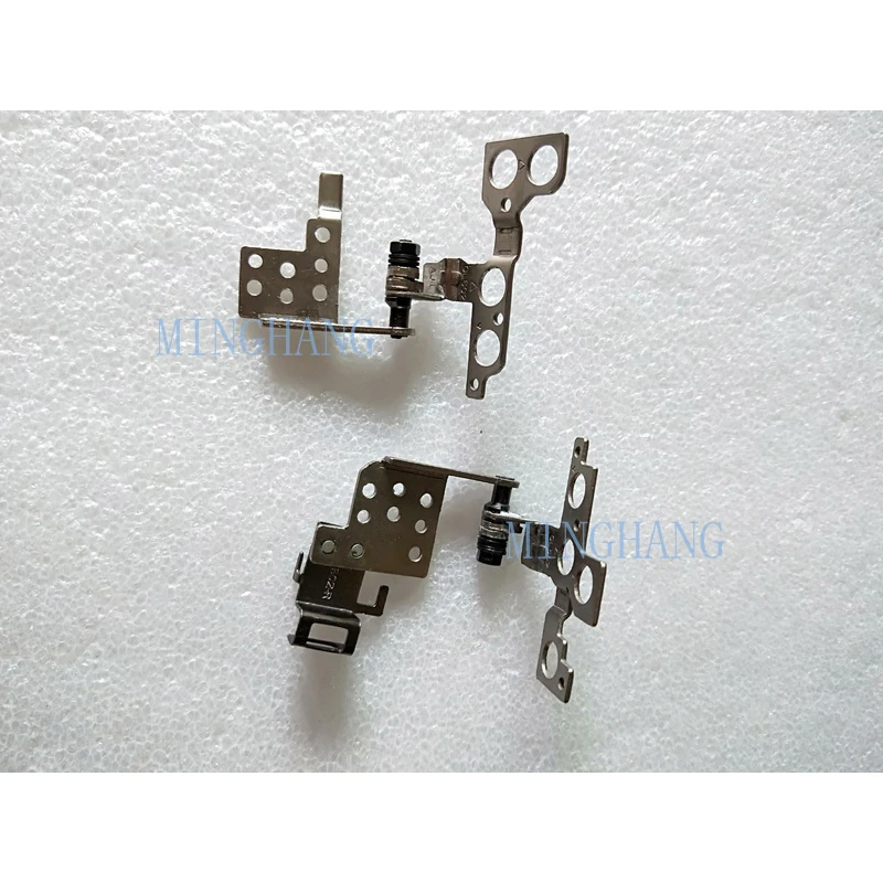 M New for ASUS GL502V VT VS VM S5VT GL502 Left Right HINGES
M New for ASUS GL502V VT VS VM S5VT GL502 Left Right HINGES