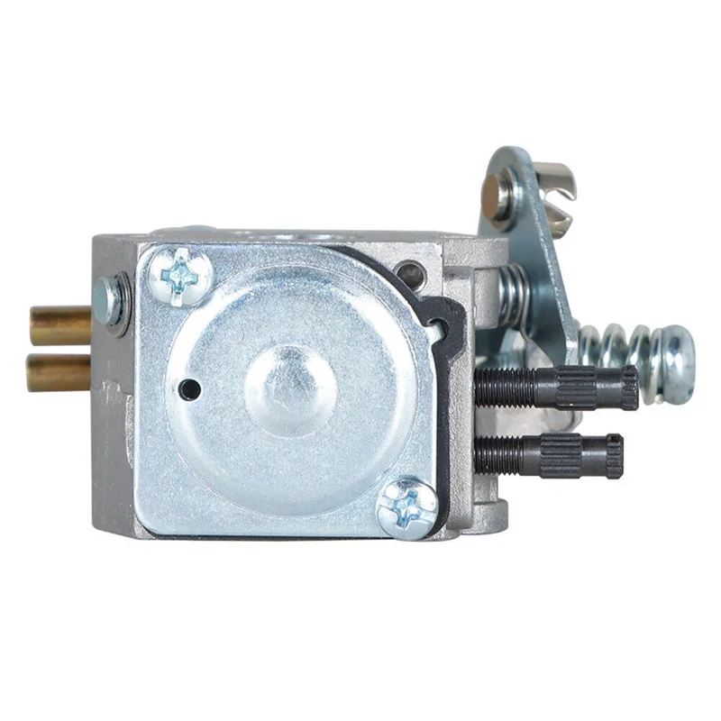 Карбюратор газонокосилки BMBY для ZAMA C1U K52 K53 K29 K47 Echo SRM2100 GT2000 GT210, бензопила, высококачественный аксессуар для газонокосилки
Карбюратор газонокосилки BMBY для ZAMA C1U K52 K53 K29 K47 Echo SRM2100 GT2000 GT210, бензопила, высококачественный аксессуар для газонокосилки