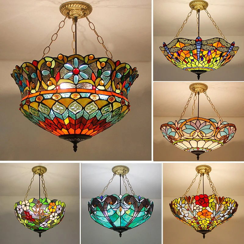 European and American retro lamp chandelier glass yurt chandelier restaurant study bedroom aisle corridor villa
European and American retro lamp chandelier glass yurt chandelier restaurant study bedroom aisle corridor villa