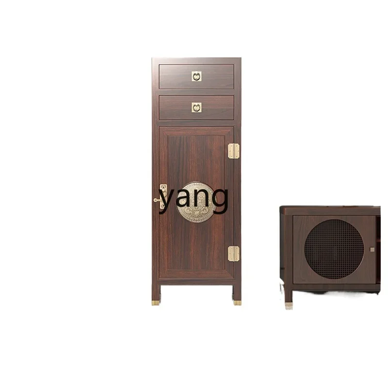 LH New Chinese Solid Wood Safe Household Invisible Living Room Bedroom Safe All Steel Large Capacity Safe
LH New Chinese Solid Wood Safe Household Invisible Living Room Bedroom Safe All Steel Large Capacity Safe