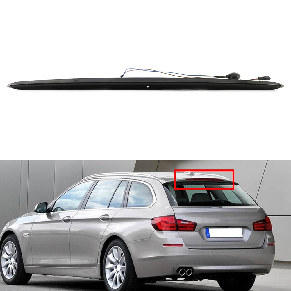 Car High-Mount Stop Lamp Brake Light For 5 eries F11 2009 2010 2011 2012 2013 2014 2015 2016 2017 63257203224
Car High-Mount Stop Lamp Brake Light For 5 eries F11 2009 2010 2011 2012 2013 2014 2015 2016 2017 63257203224