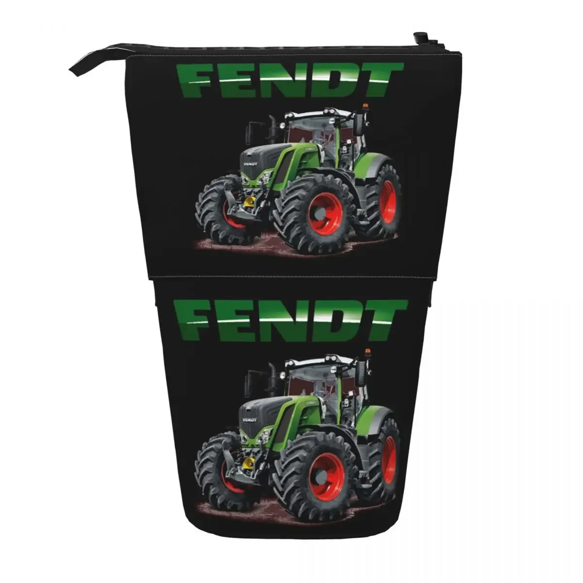 Fendt German Tractors Reversible Pencil Case Pencil Pouch StorageBig Capacity Pen Box Pencil Bag for Students Gifts
Fendt German Tractors Reversible Pencil Case Pencil Pouch StorageBig Capacity Pen Box Pencil Bag for Students Gifts