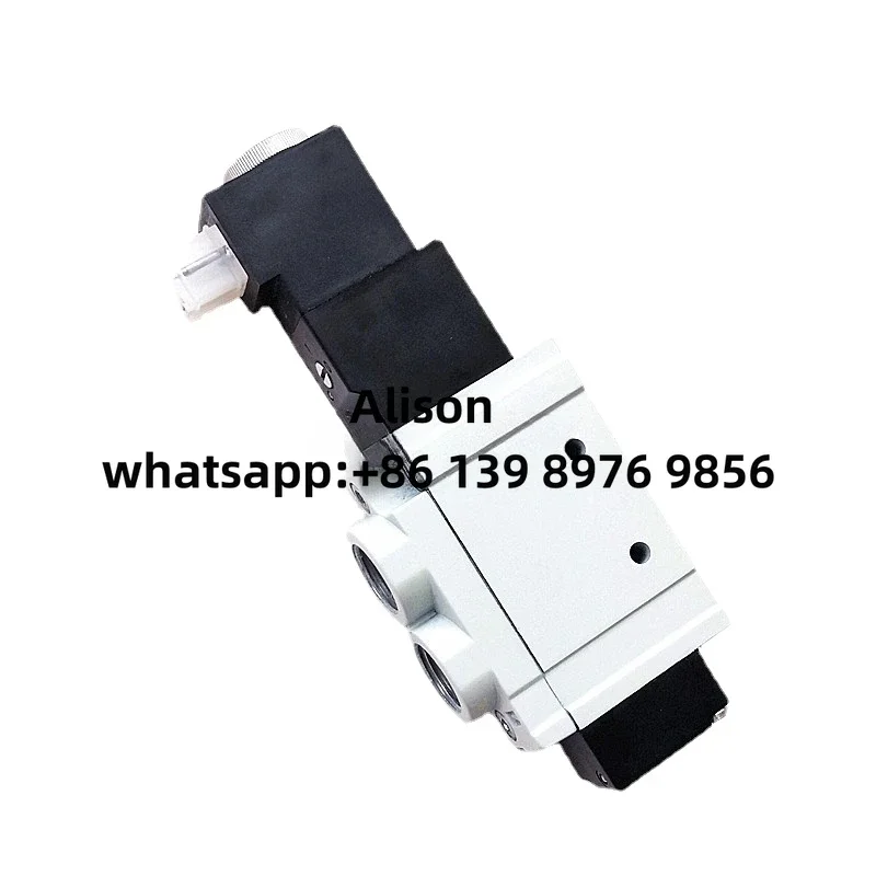 Original Solenoid valve VUVY-F-LP-M52-A-G14-1C1 15151225
Original Solenoid valve VUVY-F-LP-M52-A-G14-1C1 15151225