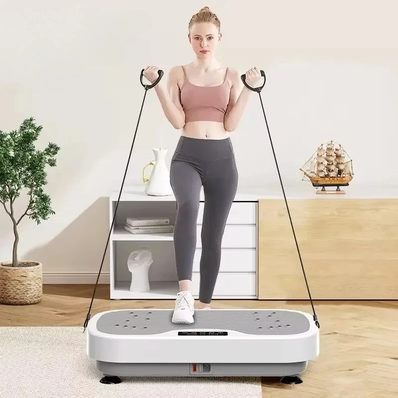 Home Smart Fat-Burning Machine High Weight Capacity | Wireless Remote Control | Magnetic Massage Ideal for Home Workouts
Home Smart Fat-Burning Machine High Weight Capacity | Wireless Remote Control | Magnetic Massage Ideal for Home Workouts
